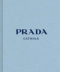 CLAYTON GRAY HOME Catwalk Prada Book