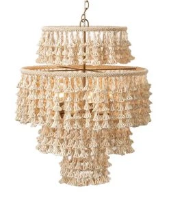 Made Goods McKenzie Chandelier New Arrivals