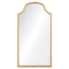 Mirror Home New Arrivals Aged Gold Leaf Mirror 2 Mirror Home New Arrivals Aged Gold Leaf Mirror