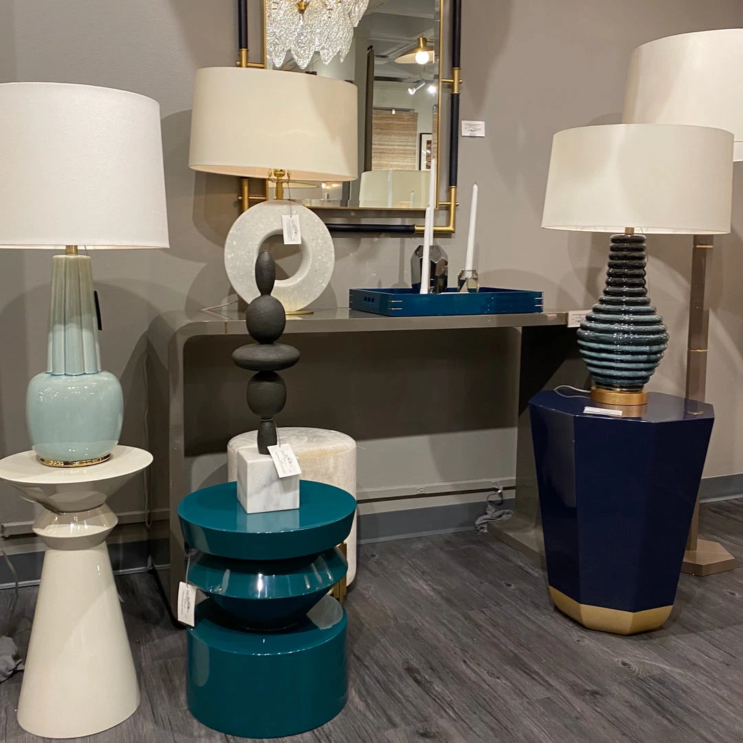 Arteriors Home Uma Side Table 4 Arteriors Home Uma Side Table