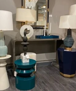 Arteriors Home Vlad Side Table 14 Arteriors Home Vlad Side Table