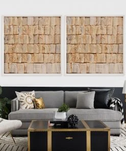 Natural Curiosities Cooking The Books Artwork White Shadow Box New Arrivals