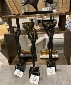 Bungalow 5 New Arrivals Coppelia Statue 13 Bungalow 5 New Arrivals Coppelia Statue