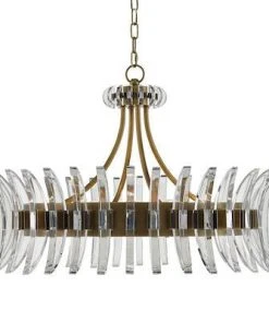 Currey And Company New Arrivals Coquette Chandelier