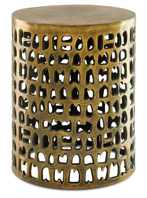 Currey And Company Alvar Accent Table New Arrivals 3 Currey And Company Alvar Accent Table New Arrivals