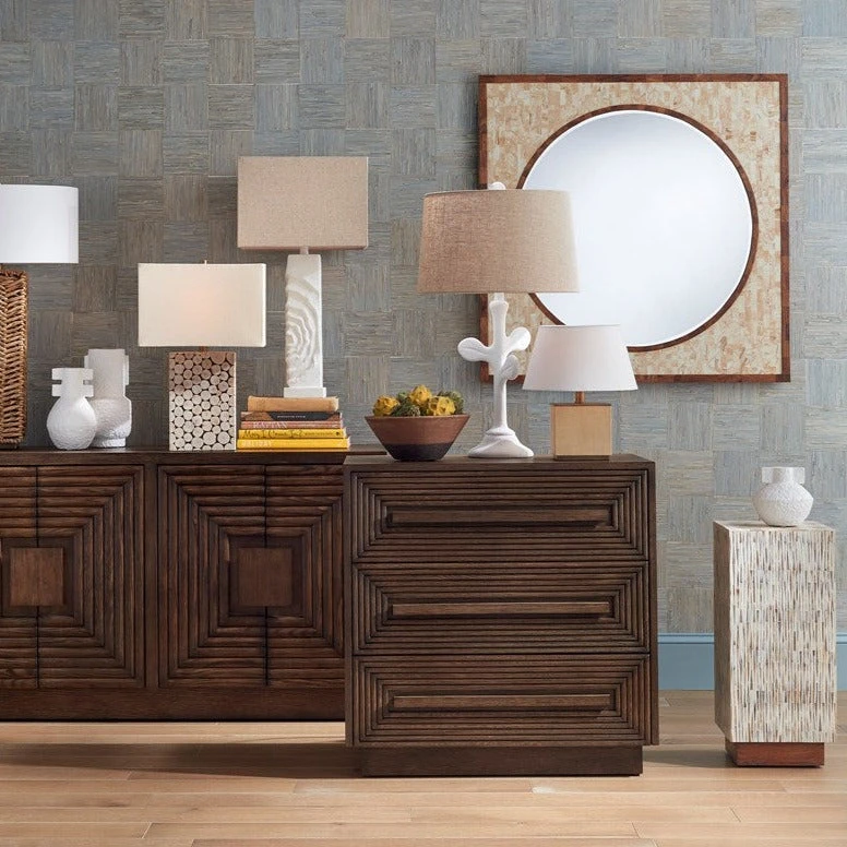 Currey And Company Aegean White Vase Set New Arrivals 6 Currey And Company Aegean White Vase Set New Arrivals