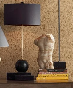 Currey And Company New Arrivals Ancient Greek Torso