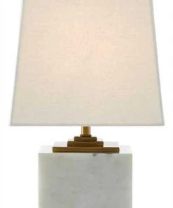 Currey And Company Annelore Table Lamp New Arrivals