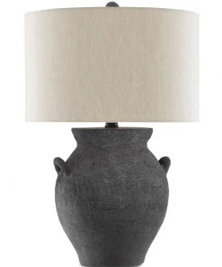 Currey And Company New Arrivals Anza Table Lamp