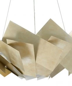 Currey And Company Artiste Chandelier