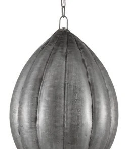 Currey And Company Bandoola Pendant