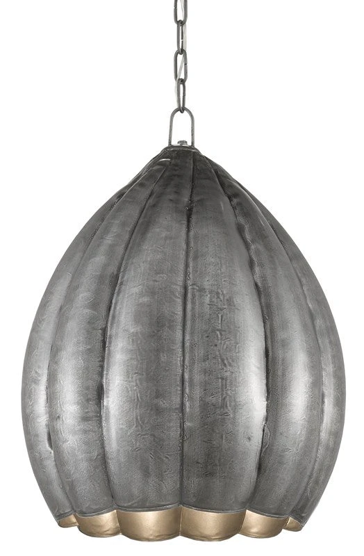 Currey And Company Bandoola Pendant 5 Currey And Company Bandoola Pendant