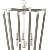 Currey And Company Bastian Medium Lantern Gray 2 Currey And Company Bastian Medium Lantern Gray