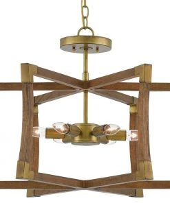 Currey And Company New Arrivals Bastian Small Lantern