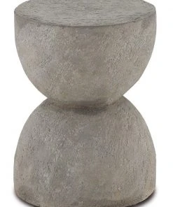 Currey And Company New Arrivals Bosco Accent Table