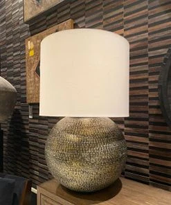 Currey And Company Brigands Table Lamp New Arrivals