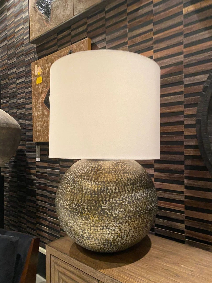 Currey And Company Brigands Table Lamp New Arrivals 4 Currey And Company Brigands Table Lamp New Arrivals