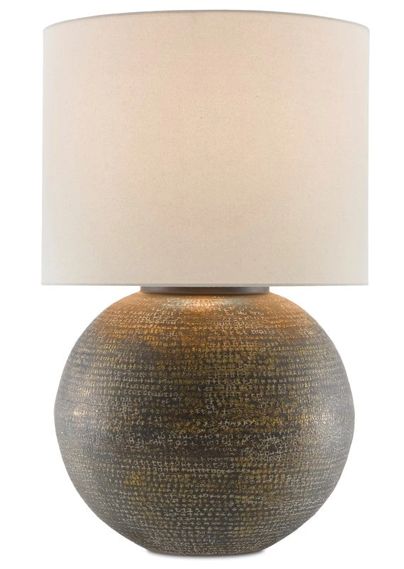 Currey And Company Brigands Table Lamp New Arrivals 6 Currey And Company Brigands Table Lamp New Arrivals