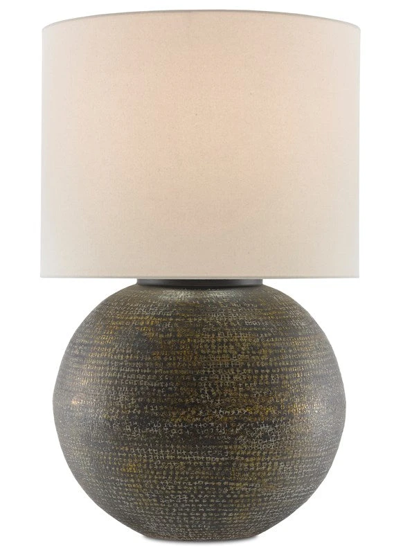 Currey And Company Brigands Table Lamp New Arrivals 3 Currey And Company Brigands Table Lamp New Arrivals