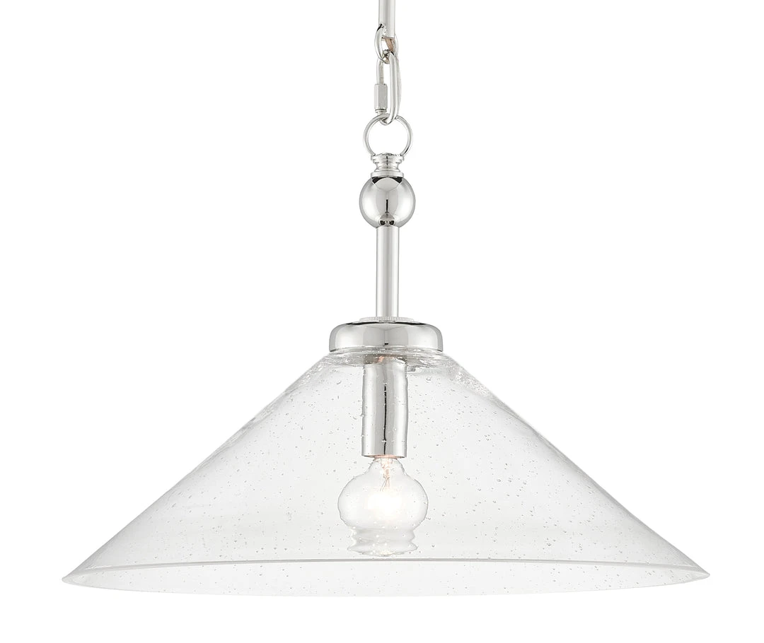 Currey And Company Brightman Pendant 4 Currey And Company Brightman Pendant
