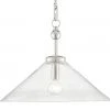 Currey And Company Brightman Pendant 2 Currey And Company Brightman Pendant