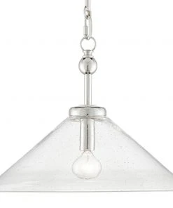 Currey And Company Brightman Pendant