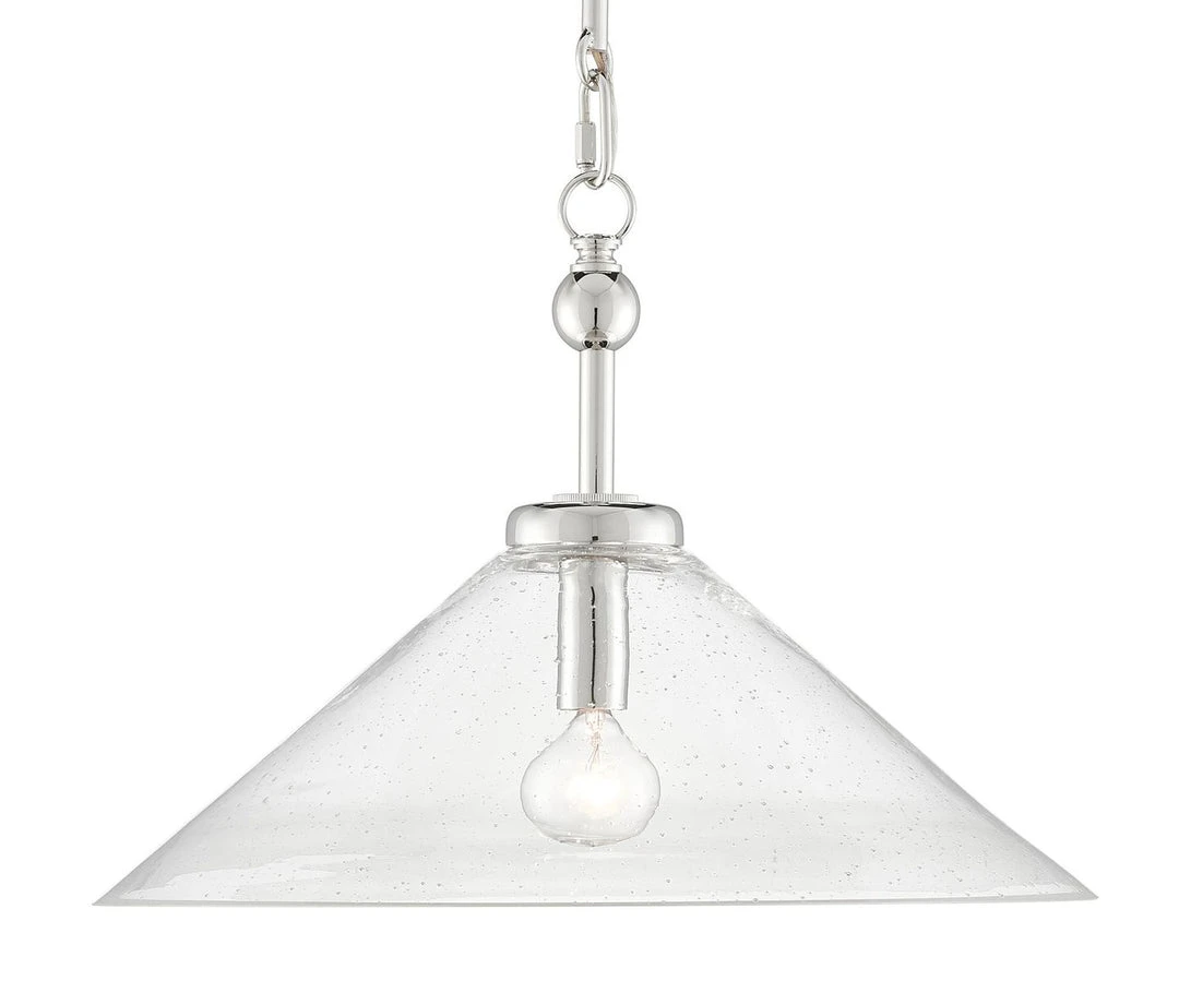 Currey And Company Brightman Pendant 3 Currey And Company Brightman Pendant