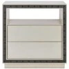 Currey And Company Bristol Chest Gray 1 Currey And Company Bristol Chest Gray