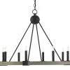 Currey And Company New Arrivals Burgos Chandelier 2 Currey And Company New Arrivals Burgos Chandelier