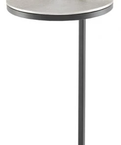 Currey And Company New Arrivals Cane Drinks Table