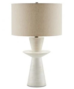 Currey And Company New Arrivals Cantata Table Lamp