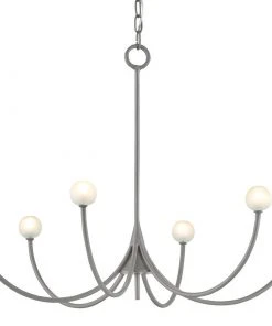 Currey And Company Carew Chandelier
