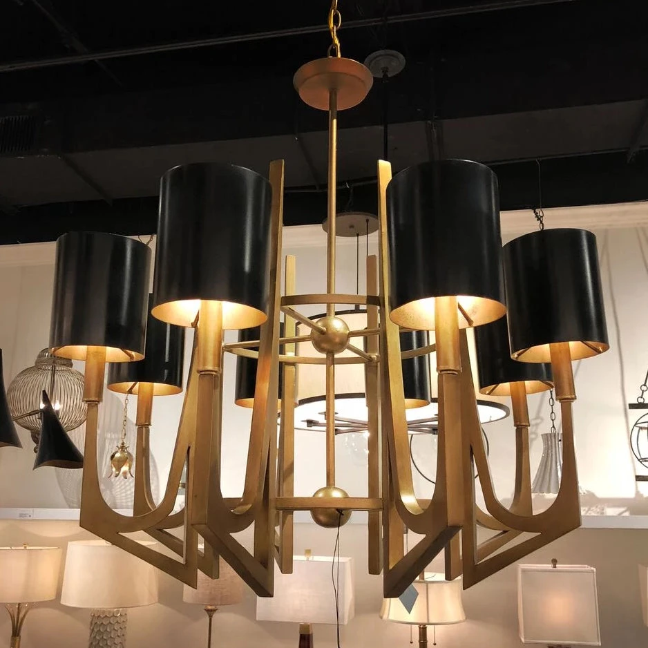 Currey And Company New Arrivals Umberto Chandelier 5 Currey And Company New Arrivals Umberto Chandelier