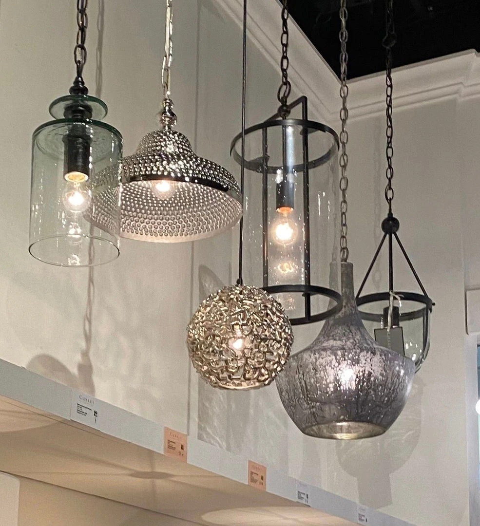 Currey And Company New Arrivals Chesten Pendant 4 Currey And Company New Arrivals Chesten Pendant