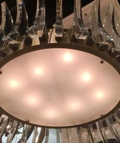 Currey And Company New Arrivals Coquette Chandelier 8 Currey And Company New Arrivals Coquette Chandelier