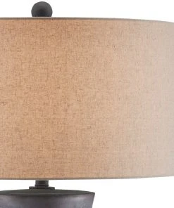 Currey And Company Croft Table Lamp New Arrivals 9 Currey And Company Croft Table Lamp New Arrivals