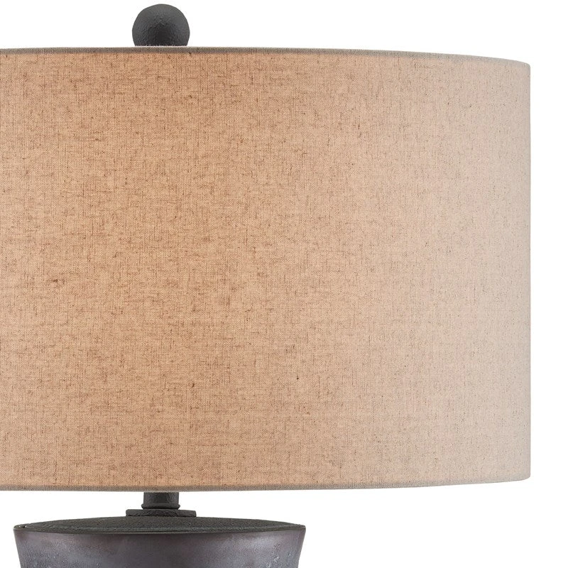 Currey And Company Croft Table Lamp New Arrivals 6 Currey And Company Croft Table Lamp New Arrivals