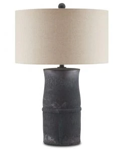 Currey And Company Croft Table Lamp New Arrivals
