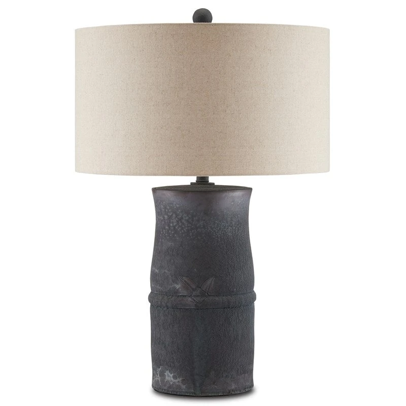 Currey And Company Croft Table Lamp New Arrivals 3 Currey And Company Croft Table Lamp New Arrivals