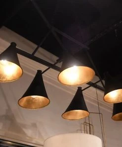 Currey And Company Culpepper Rectangular Chandelier 12 Currey And Company Culpepper Rectangular Chandelier