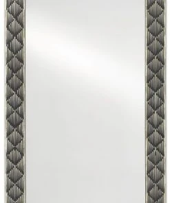 Currey And Company Davos Large Mirror New Arrivals