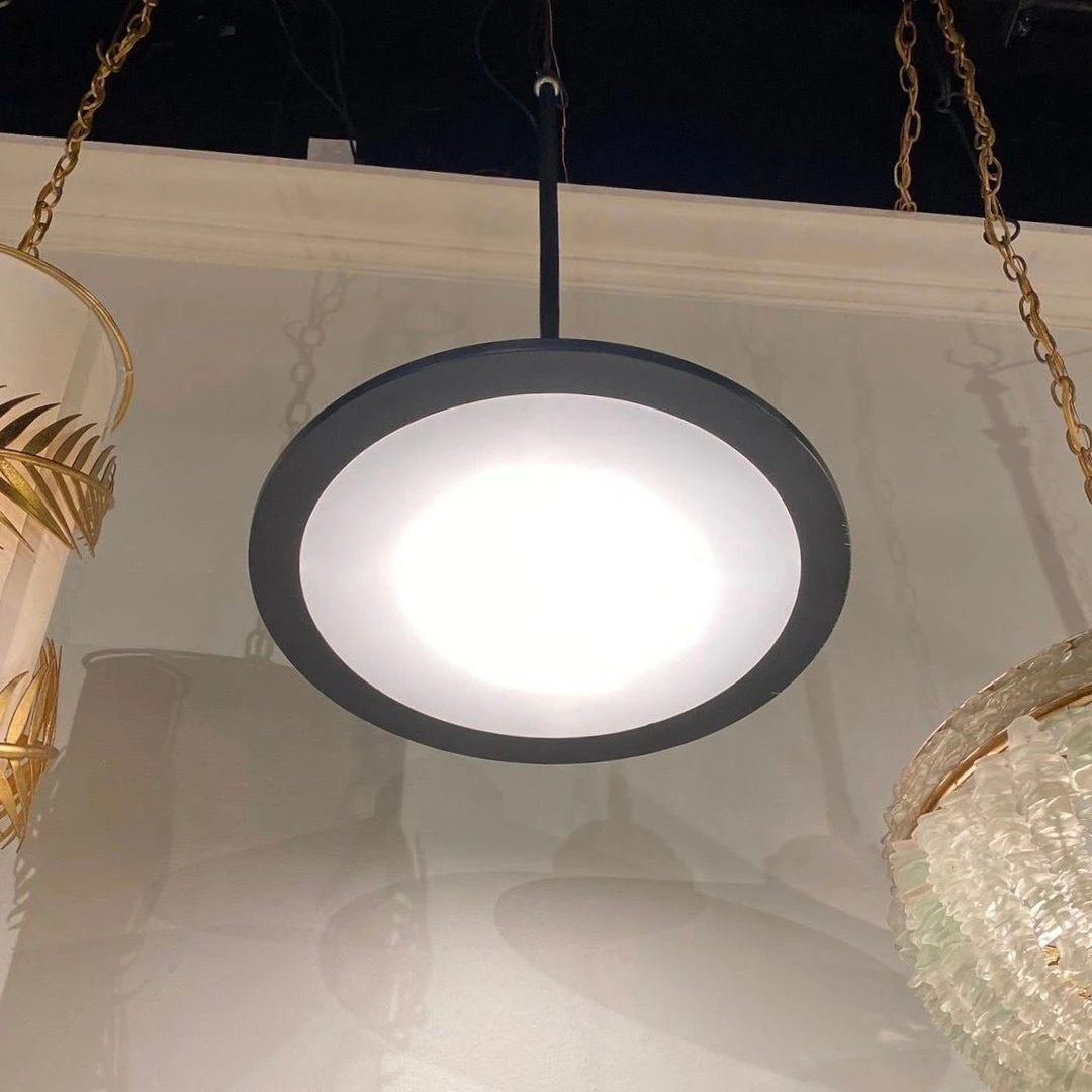 Currey And Company Ditchley Pendant 5 Currey And Company Ditchley Pendant