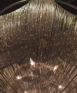 Currey And Company New Arrivals Eduardo Chandelier 8 Currey And Company New Arrivals Eduardo Chandelier