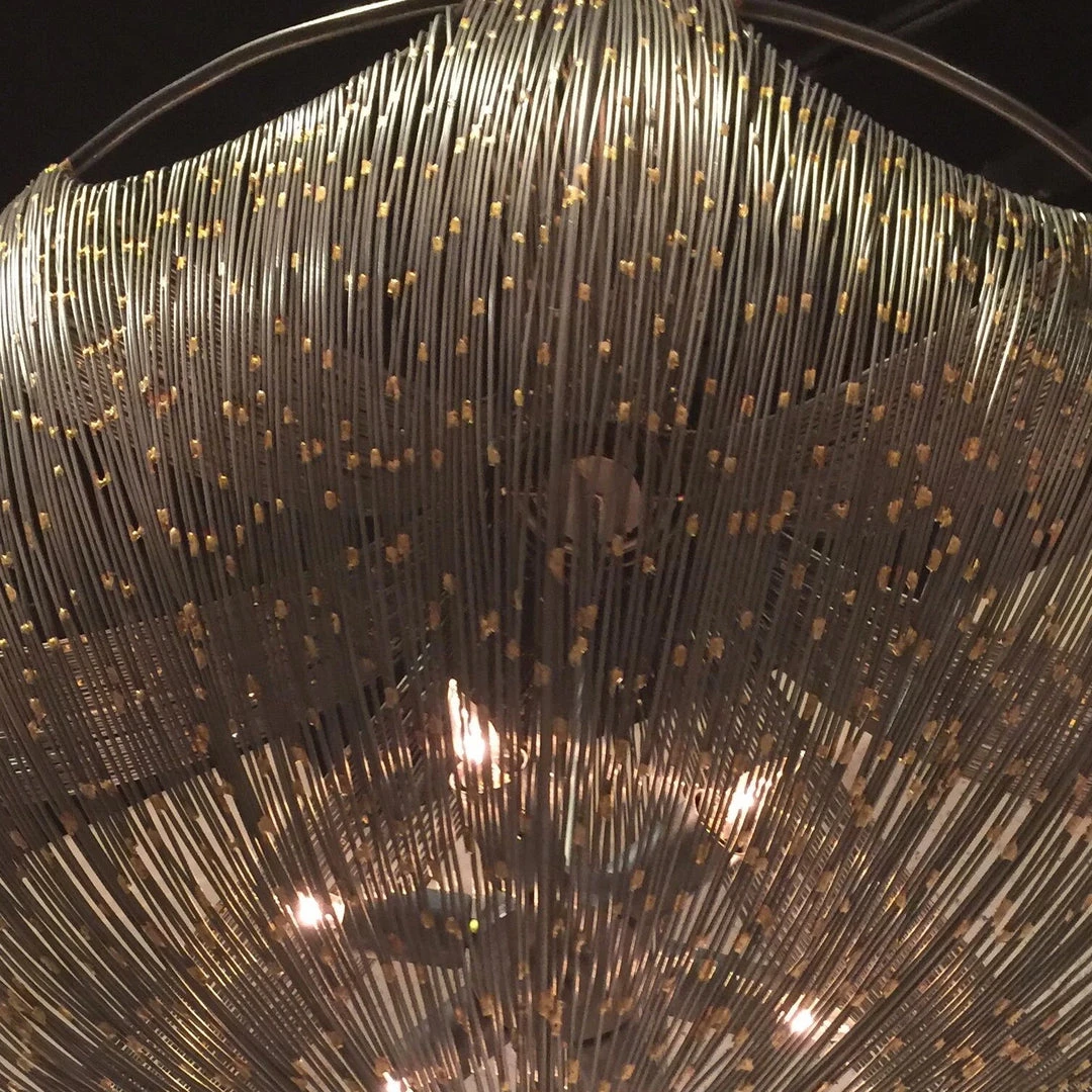 Currey And Company New Arrivals Eduardo Chandelier 5 Currey And Company New Arrivals Eduardo Chandelier