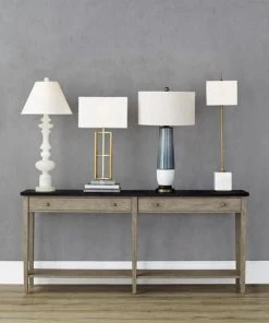 Currey And Company New Arrivals Farrington Table Lamp