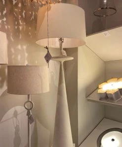 Currey And Company Giacomo Floor Lamp New Arrivals