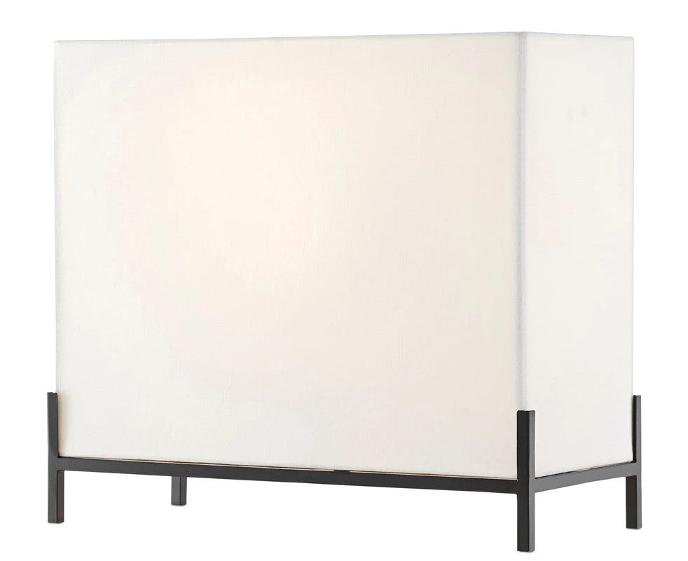 Currey And Company Handler Table Lamp 3 Currey And Company Handler Table Lamp