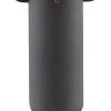 Currey And Company Happy 40 Tube Vase Black New Arrivals 1 Currey And Company Happy 40 Tube Vase Black New Arrivals