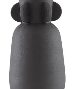 Currey And Company Happy 40 Wings Vase Black New Arrivals