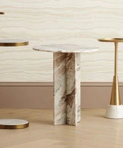 Currey And Company Harmon Accent Table New Arrivals